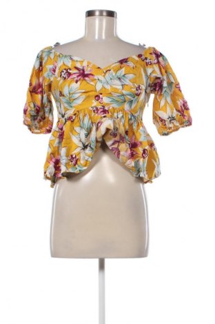 Damen Shirt Amisu, Größe M, Farbe Mehrfarbig, Preis € 9,72