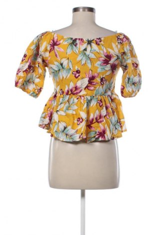 Damen Shirt Amisu, Größe M, Farbe Mehrfarbig, Preis € 9,72