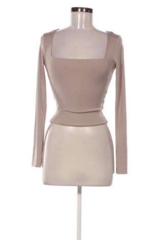 Dámská halenka Amisu, Velikost XS, Barva Béžová, Cena  457,00 Kč