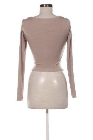 Dámská halenka Amisu, Velikost XS, Barva Béžová, Cena  457,00 Kč