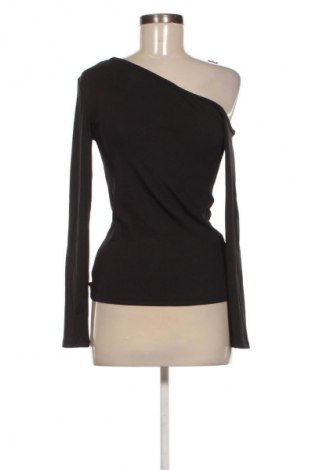 Bluzka damska Amisu, Rozmiar L, Kolor Czarny, Cena 26,99 zł