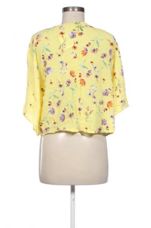 Γυναικεία μπλούζα Amisu, Μέγεθος XL, Χρώμα Πολύχρωμο, Τιμή 9,79 €