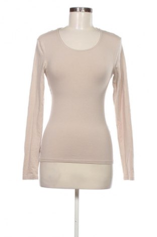 Női blúz Amisu, Méret S, Szín Bézs, Ár 4 949 Ft