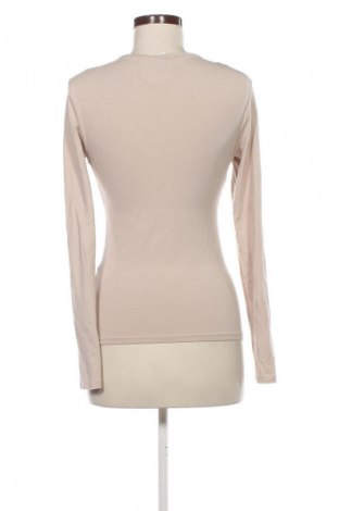Női blúz Amisu, Méret S, Szín Bézs, Ár 4 949 Ft