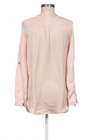 Bluză de femei Amisu, Mărime S, Culoare Bej, Preț 26,99 Lei