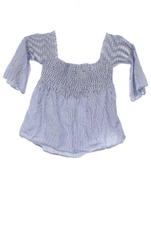 Γυναικεία μπλούζα Amisu, Μέγεθος XL, Χρώμα Πολύχρωμο, Τιμή 5,05 €