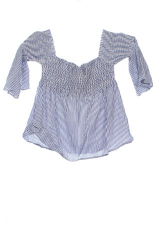 Γυναικεία μπλούζα Amisu, Μέγεθος XL, Χρώμα Πολύχρωμο, Τιμή 5,05 €