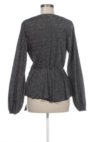 Дамска блуза Amisu, Размер S, Цвят Многоцветен, Цена 4,09 €