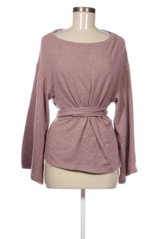 Női blúz Amisu, Méret S, Szín Hamurózsaszín, Ár 2 389 Ft