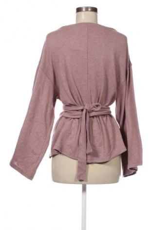 Női blúz Amisu, Méret S, Szín Hamurózsaszín, Ár 2 389 Ft