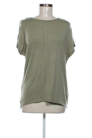 Γυναικεία μπλούζα Amisu, Μέγεθος XS, Χρώμα Πράσινο, Τιμή 9,74 €