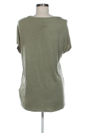 Γυναικεία μπλούζα Amisu, Μέγεθος XS, Χρώμα Πράσινο, Τιμή 9,74 €