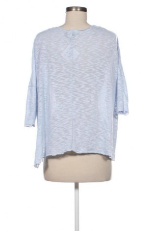 Bluză de femei Amisu, Mărime M, Culoare Albastru, Preț 25,99 Lei