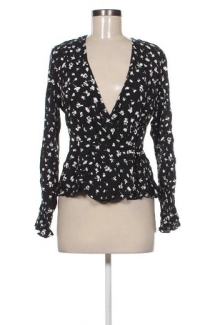 Bluză de femei Amisu, Mărime L, Culoare Multicolor, Preț 29,99 Lei