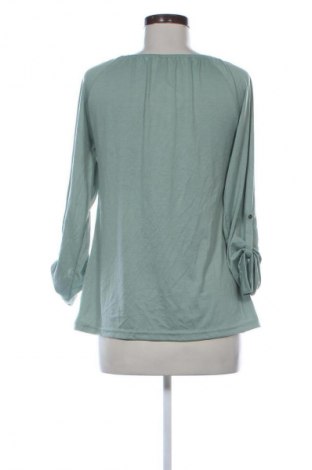 Bluză de femei Amisu, Mărime S, Culoare Verde, Preț 29,99 Lei