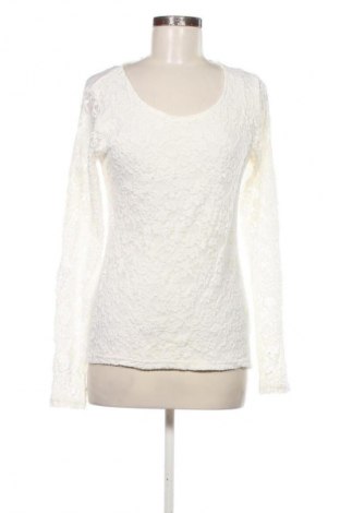 Damen Shirt Amisu, Größe XL, Farbe Ecru, Preis 6,99 €