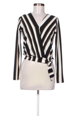 Bluză de femei Amisu, Mărime S, Culoare Multicolor, Preț 51,45 Lei