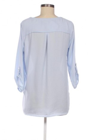 Dámska blúza Amisu, Veľkosť M, Farba Modrá, Cena  9,72 €