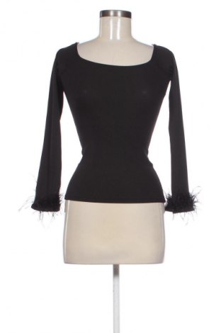 Dámska blúza Amisu, Veľkosť S, Farba Čierna, Cena  9,72 €
