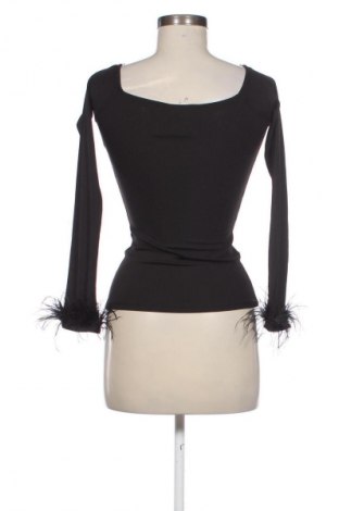 Dámska blúza Amisu, Veľkosť S, Farba Čierna, Cena  9,72 €