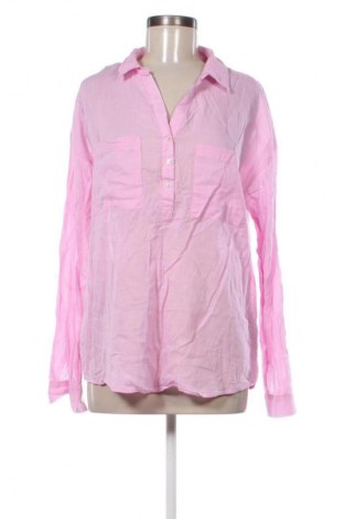 Дамска блуза Amisu, Размер XL, Цвят Розов, Цена 19,00 лв.