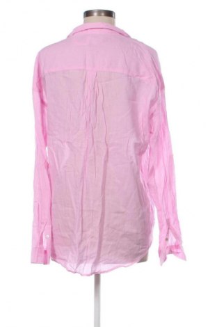 Дамска блуза Amisu, Размер XL, Цвят Розов, Цена 19,00 лв.