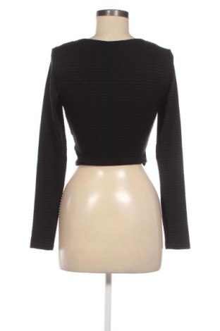 Дамска блуза Amisu, Размер M, Цвят Черен, Цена 19,00 лв.