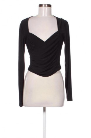 Női blúz Amisu, Méret XL, Szín Fekete, Ár 3 819 Ft