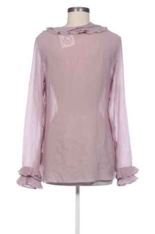 Bluzka damska Amisu, Rozmiar M, Kolor Popielaty róż, Cena 43,68 zł