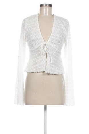 Dámska blúza Amisu, Veľkosť L, Farba Biela, Cena  6,95 €