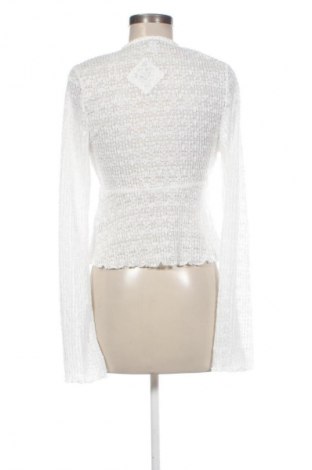 Dámska blúza Amisu, Veľkosť L, Farba Biela, Cena  6,95 €