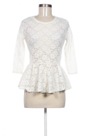 Γυναικεία μπλούζα Amisu, Μέγεθος M, Χρώμα Πολύχρωμο, Τιμή 9,72 €