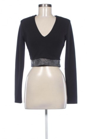 Dámska blúza Amisu, Veľkosť S, Farba Čierna, Cena  9,72 €