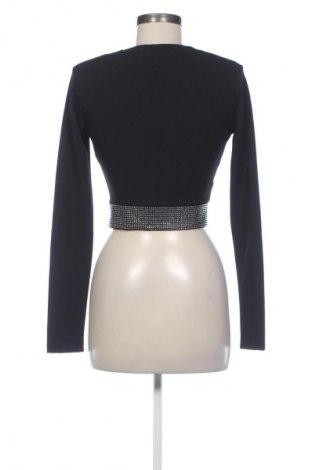 Dámska blúza Amisu, Veľkosť S, Farba Čierna, Cena  9,72 €