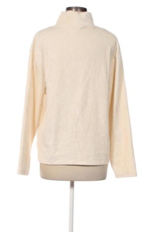 Дамска блуза Amisu, Размер L, Цвят Бежов, Цена 8,99 лв.