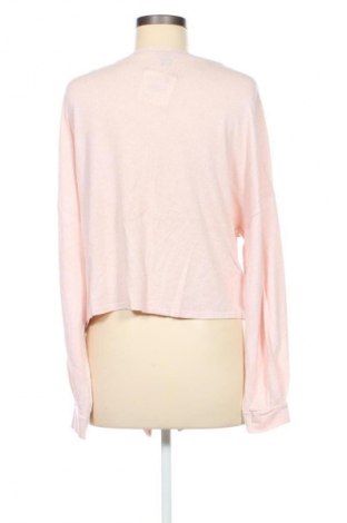 Dámská halenka Amisu, Velikost M, Barva Popelavě růžová, Cena  277,00 Kč