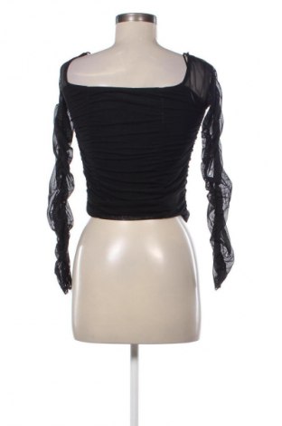 Dámska blúza Amisu, Veľkosť M, Farba Čierna, Cena  9,74 €