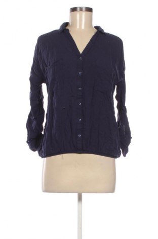 Damen Shirt Amisu, Größe S, Farbe Blau, Preis 9,71 €