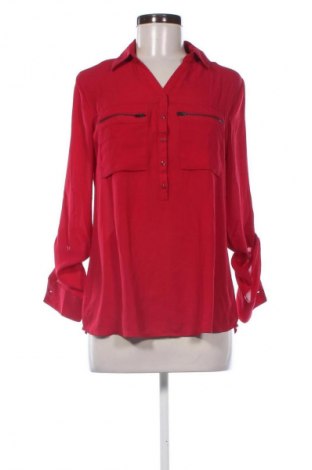 Damen Shirt Amisu, Größe XS, Farbe Rot, Preis € 9,71