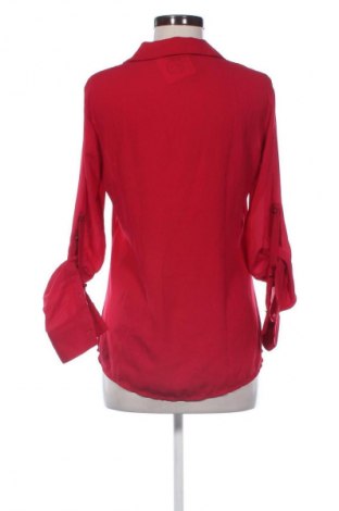 Damen Shirt Amisu, Größe XS, Farbe Rot, Preis € 9,71