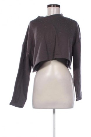 Női blúz Amisu, Méret S, Szín Szürke, Ár 3 609 Ft