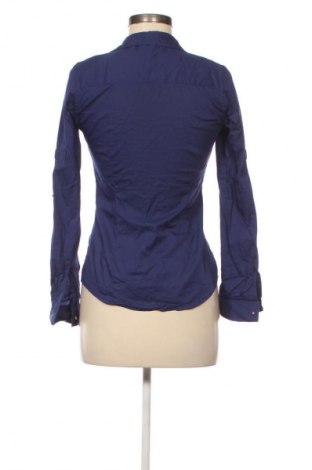 Dámska blúza Amisu, Veľkosť XS, Farba Modrá, Cena  9,95 €