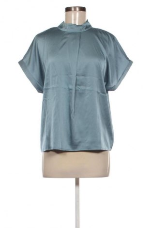 Γυναικεία μπλούζα Ana&Ava, Μέγεθος XL, Χρώμα Μπλέ, Τιμή 44,99 €