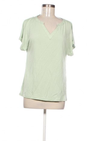 Női blúz Ana&Ava, Méret L, Szín Zöld, Ár 9 989 Ft