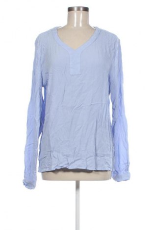 Damen Shirt Ana&Ava, Größe L, Farbe Blau, Preis 71,99 €