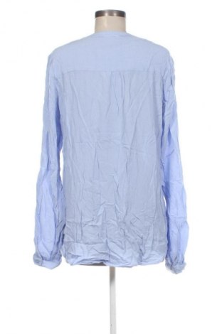 Damen Shirt Ana&Ava, Größe L, Farbe Blau, Preis 71,99 €