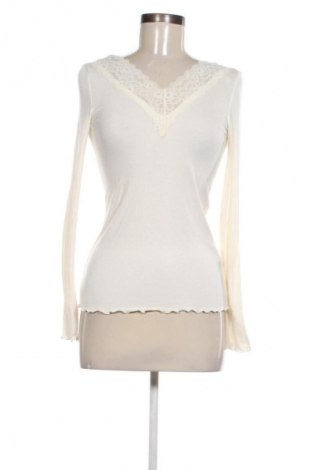 Дамска блуза Ana&Ava, Размер S, Цвят Екрю, Цена 109,99 лв.