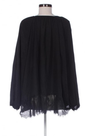 Γυναικεία μπλούζα Ane Mone, Μέγεθος XXL, Χρώμα Μαύρο, Τιμή 13,81 €