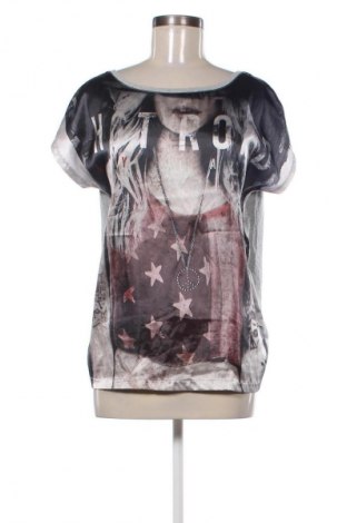 Damen Shirt Aniston, Größe M, Farbe Mehrfarbig, Preis 9,72 €