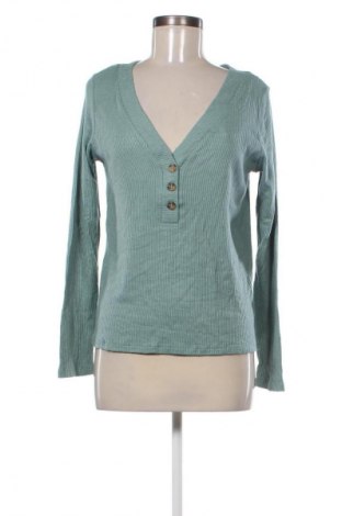 Bluză de femei Anko, Mărime L, Culoare Verde, Preț 50,00 Lei